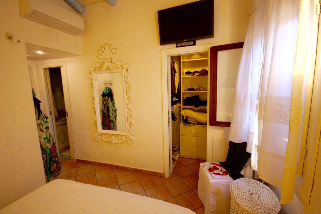 Villa Corallina 科斯塔克拉里那 外观 照片