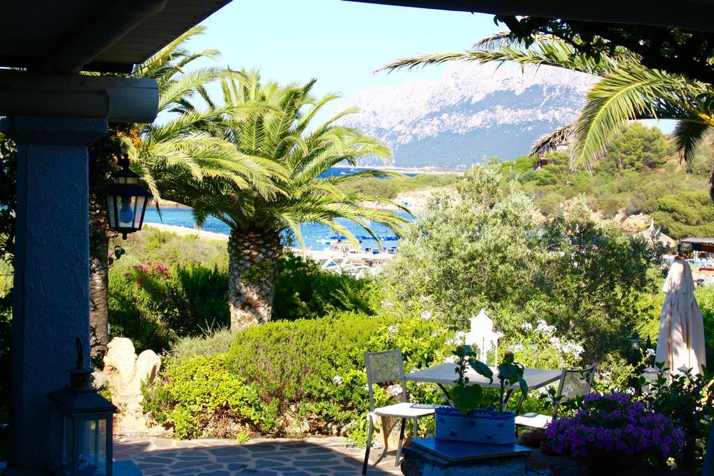 Villa Corallina 科斯塔克拉里那 外观 照片