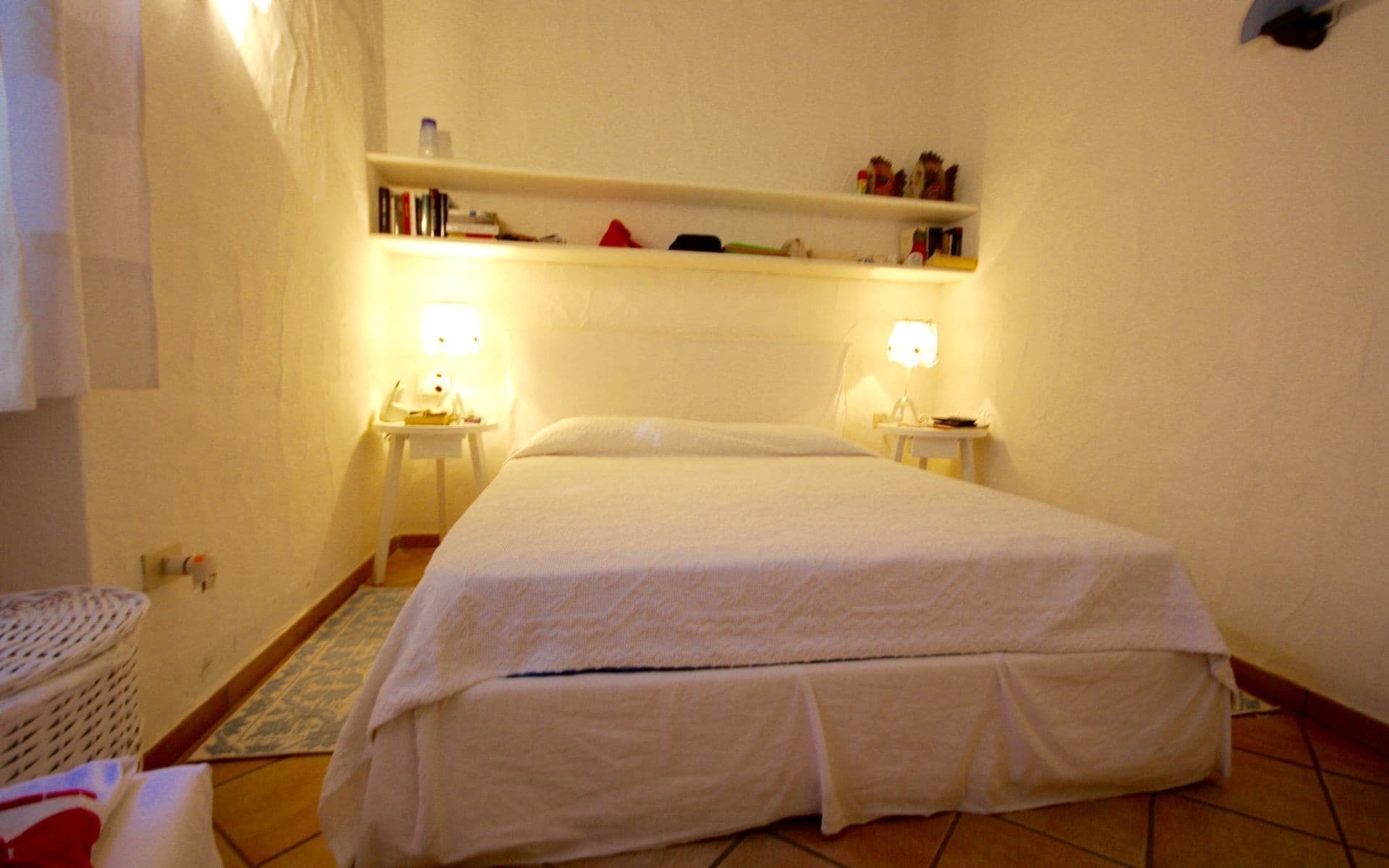 Villa Corallina 科斯塔克拉里那 外观 照片